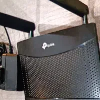 مودم tplink یکی دوبار استفاده کردم.درحداکبند
