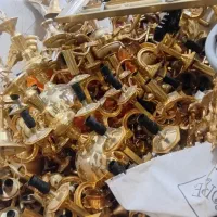 مرکزفروش و خرید تمامی لوستر های فلزی طلایی و برنج|لوستر و چراغ آویز|تهران, افسریه شمالی|دیوار