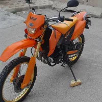 موتور فلات 200