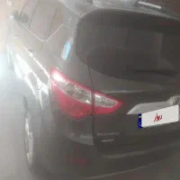 چانگان cs35 مدل ۹۷ کم کارکرد