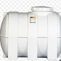 جوشکاری مخازن آب پلی اتیلن(پلاستیکی)