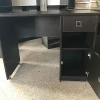 میز تحریر وکامپیوتر|میز تحریر و کامپیوتر|کرمان, |دیوار