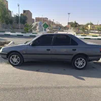 پژو405مدل97