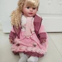 عروسک سگ و عروسک دختر|اسباب‌‌بازی|اهواز, کوی مهدیس|دیوار