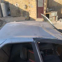 پارس۸۴ تصادفی|خودرو سواری و وانت|لنجان, |دیوار