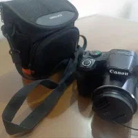 دوربین عکاسی Canon sx520 HS