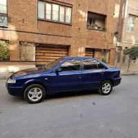 سمند سورن ELX فول|خودرو سواری و وانت|تهران, یافت آباد جنوبی|دیوار