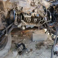 پژو تصادفی|خودرو سواری و وانت|یاسوج, |دیوار