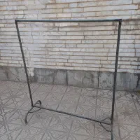 رگال لباس|بندرخت و رخت‌آویز|قزوین, |دیوار