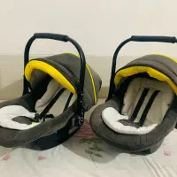 کریر نوزاد|کالسکه و لوازم جانبی|یزد, |دیوار