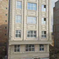 مسکونی کوثر بلوک ۱۲ پیلوت ۵ طبقه بهارخواب|پیش‌فروش املاک|اردبیل, |دیوار