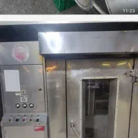 فر قنادی و فانتزی فجر