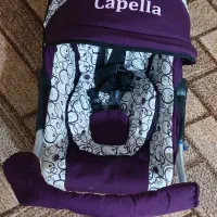 کریر لوازم سیسمونی