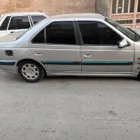 پژوپارس|خودرو سواری و وانت|بجنورد, |دیوار