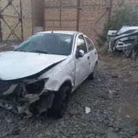 ساینا دنده‌ای S، مدل ۱۴۰۱