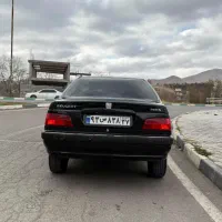 پژو پارس تی‌یو‌۵ TU5|خودرو سواری و وانت|تهران, بریانک|دیوار