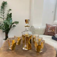 تنگ و جام طلایی