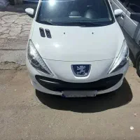 ۲۰۷ پانا|خودرو سواری و وانت|قروه, |دیوار