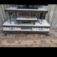 میز  تلویزیون