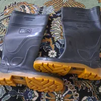 چکمه سایز ۴۴ و ۴۵