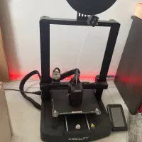 creality ender3 v3 KE