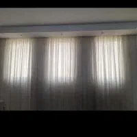 پرده و تور