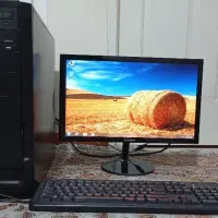 کامپیوتر گرافیک دار کامل