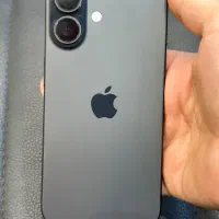 iphone 16 256 CH باگارانتی
