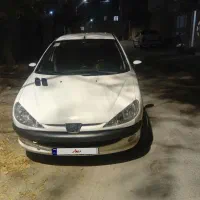 پژو۲۰۶