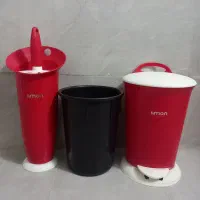 ست سرویس بهداشتی لیمون