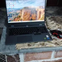 لپ تاپ Lenovo loq در حد نو