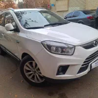 جک S5 مدل 1395|خودرو سواری و وانت|تهران, چیذر|دیوار