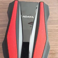 فروش هارد اکسترنال ADATA HD770G نو