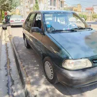 پراید اتوماتیک مدل 81 در حد صفر|خودرو سواری و وانت|شیراز, شهرک گلستان|دیوار