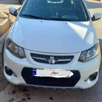 کوئیک rمدل ۱۴۰۱|خودرو سواری و وانت|قیدار, |دیوار