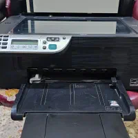پرینتر جوهرافشان HP Officejet 4500