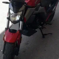 اریانا ۲۰۰|موتورسیکلت|رشت, پیرکلاچای|دیوار