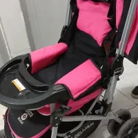 سیسمونی نوزاد|اسباب و اثاث بچه|گرگان, |دیوار