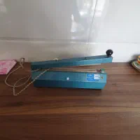 دستگاه پرس دستی سپهر الکتریک