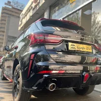 کی‌ام‌سی ای 5 KMC A5 سفید خاکستری  مدل ۲۰۲۵|خودرو سواری و وانت|تهران, توحید|دیوار
