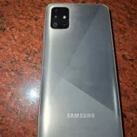 گوشی سامسونگ a51 ۱۲۸ گیگ|موبایل|تهران, پونک|دیوار