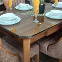 میزهای طاووس|میز و صندلی غذاخوری|مشهد, شهرک رازی (شهرک غرب)|دیوار