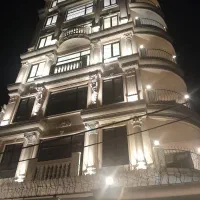 (مشارکت) زمین یا ملک کلنگی خود را به ما بسپارید