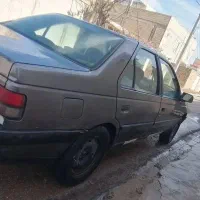 پژوروا 86دوگانه شرکت|خودرو سواری و وانت|الوند, |دیوار