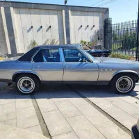 بیوک بی۳ عتیقه