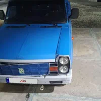 وانت سایپا مدل 1403تک گانه