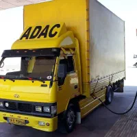 باربری داخلی و شهرستان اندیشه مارلیک فردیس کل کرج|خدمات حمل و نقل|فردیس, قریشی|دیوار