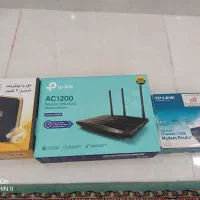 مودم همراه و مودم ثابت