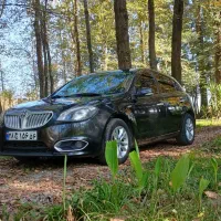 برلیانس 320 موتور بزرگ|خودرو سواری و وانت|لاهیجان, بوجایه|دیوار