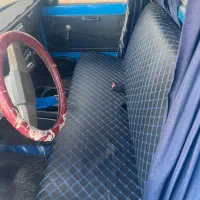 نیسان آبی 89 دوگانه (اقساط)|خودرو سواری و وانت|تهران, مرزداران|دیوار